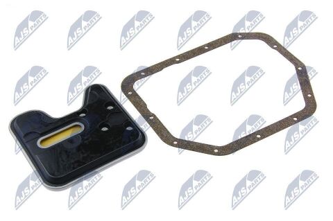 Гідравлічний фільтр, автоматична коробка передач Hyundai Accent 00-, Getz 02-, Elantra 00-, Matrix 01-, Kia Rio 05- Гідравлічний фільтр, автоматична коробка передач Hyundai Accent 00-, Getz 02-, Elantra 00-, Matrix 01-, Kia Rio 05-