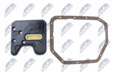 Гідравлічний фільтр, автоматична коробка передач Hyundai Accent 00-, Getz 02-, Elantra 00-, Matrix 01-, Kia Rio 05- Гідравлічний фільтр, автоматична коробка передач Hyundai Accent 00-, Getz 02-, Elantra 00-, Matrix 01-, Kia Rio 05-