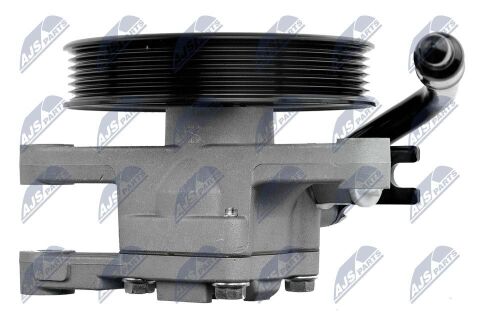 Гидравлический насос, рулевое управление Hyundai Accent 1.4,1.6 10-, Solaris 10-, Kia Rio Iii 1.4,1.6 10-, Cerato 10- Гидравлический насос, рулевое управление Hyundai Accent 1.4,1.6 10-, Solaris 10-, Kia Rio Iii 1.4,1.6 10-, Cerato 10-