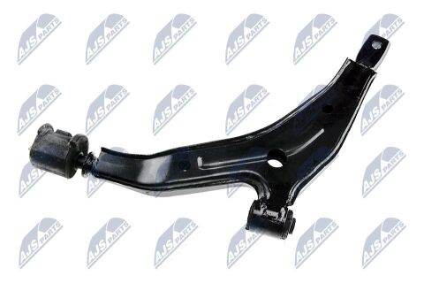 Рычаг независимой подвески колеса, подвеска колеса Hyundai Atos 98-, Prime 97-08