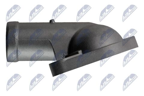 Корпус термостата Hyundai Atos 1997-