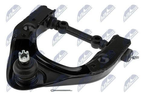 Важіль підвіски, підвіска коліс Hyundai Galloper 97-