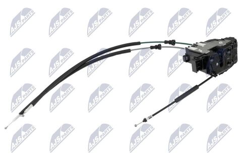 Дверний замок Hyundai Genesis Coupe 2008-