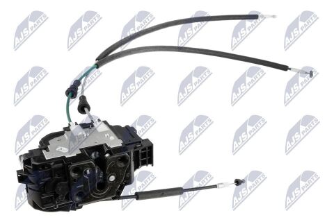 Дверний замок Hyundai Genesis Coupe 2008-