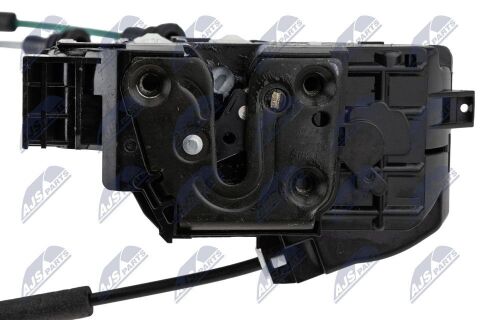 Дверний замок Hyundai Genesis Coupe 2008-