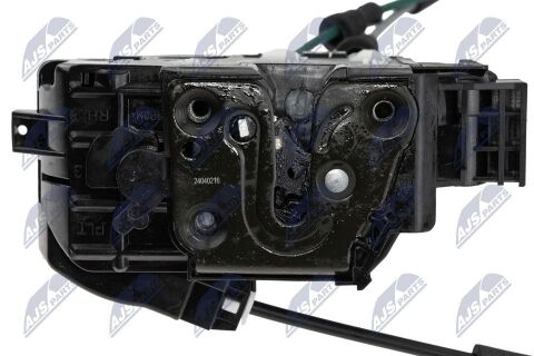 Дверний замок Hyundai Genesis Coupe 2008-