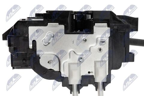 Дверний замок Hyundai Genesis Coupe 2008-