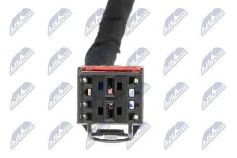 Газова пружина, багажник/кузов Hyundai Grand Santa Fe 13-19