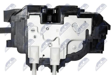 Дверний замок Hyundai Genesis Coupe 2008-