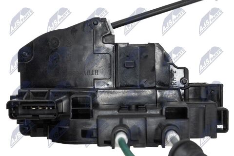 Дверний замок Hyundai Genesis Coupe 2008-