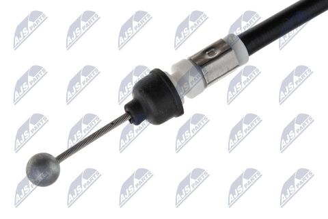 Дверний замок Hyundai Genesis Coupe 2008-