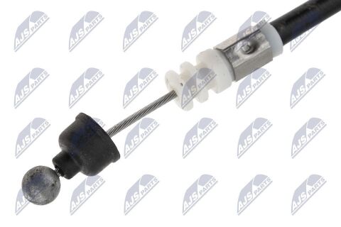 Дверний замок Hyundai Genesis Coupe 2008-