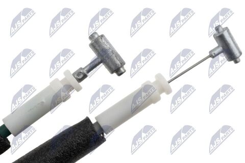 Дверний замок Hyundai Genesis Coupe 2008-