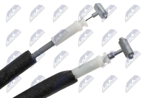 Дверний замок Hyundai Genesis Coupe 2008-