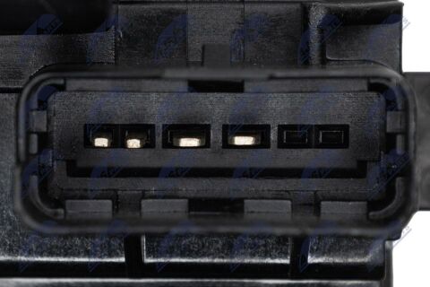 Дверний замок Hyundai Genesis Coupe 2008-