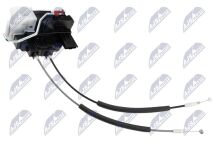 Замок двери Hyundai I20 2010-