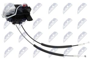 Дверний замок Hyundai I20 2010-