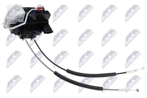 Дверний замок Hyundai I20 2010-