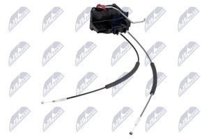 Дверний замок Hyundai I20 2010-