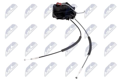 Дверний замок Hyundai I20 2010-