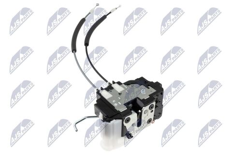 Дверний замок Hyundai I20 2010-