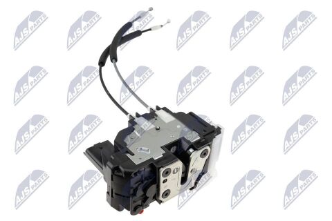 Дверний замок Hyundai I20 2010- Дверний замок Hyundai I20 2010-