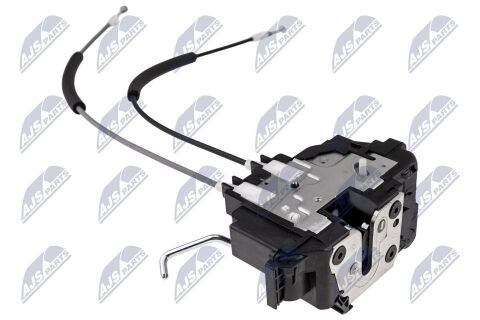 Дверний замок Hyundai I20 2010-