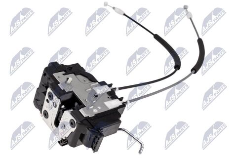 Дверний замок Hyundai I20 2010-