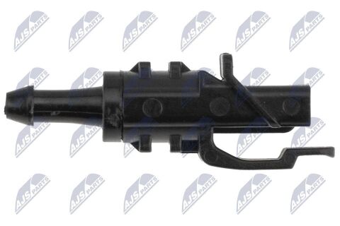 Распылитель воды для чистки, система очистки окон Hyundai I30 09-12