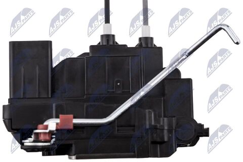 Дверний замок Hyundai I20 2010-