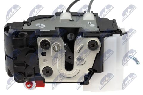 Дверний замок Hyundai I20 2010- Дверний замок Hyundai I20 2010-