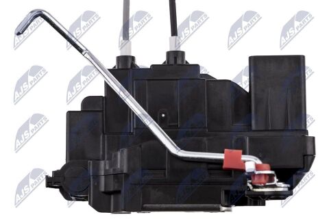 Дверний замок Hyundai I20 2010-