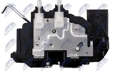 Дверний замок Hyundai I20 2010-