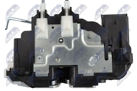 Дверний замок Hyundai I20 2010-