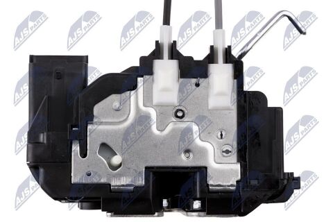 Дверний замок Hyundai I20 2010-