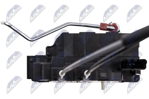 Дверний замок Hyundai I20 2010-