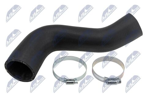 Шланг подачі наддувального повітря Hyundai I30 1.6 Crdi 2007-2012 , Kia Ceed 1.6 Crdi 2006-2012