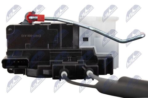 Дверний замок Hyundai I20 2010- Дверний замок Hyundai I20 2010-