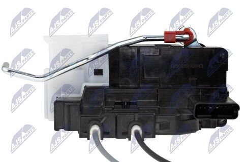 Дверний замок Hyundai I20 2010-