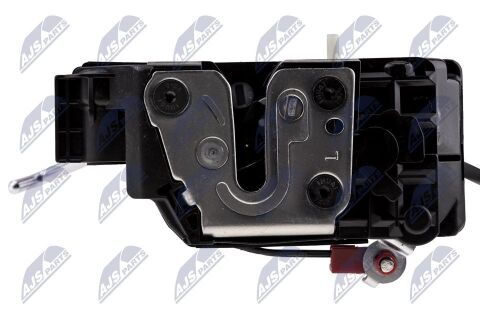 Дверний замок Hyundai I20 2010-