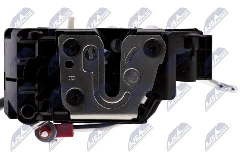 Дверний замок Hyundai I20 2010-