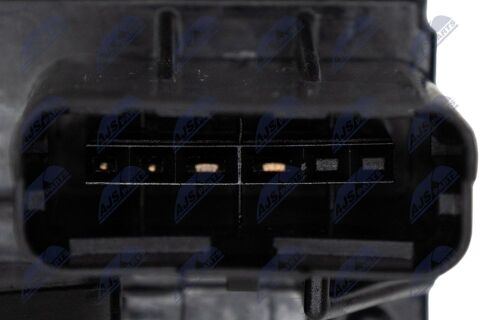 Дверний замок Hyundai I20 2010-