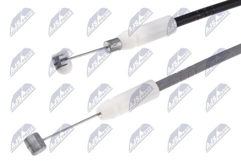 Дверний замок Hyundai I20 2010-