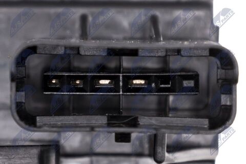 Дверний замок Hyundai I20 2010-