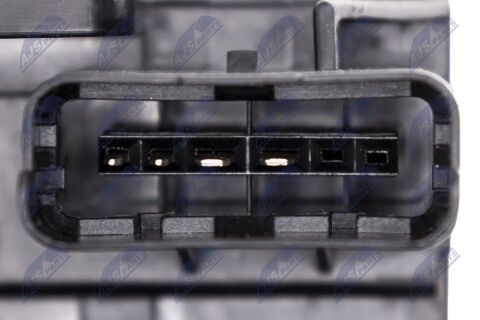 Дверний замок Hyundai I20 2010-