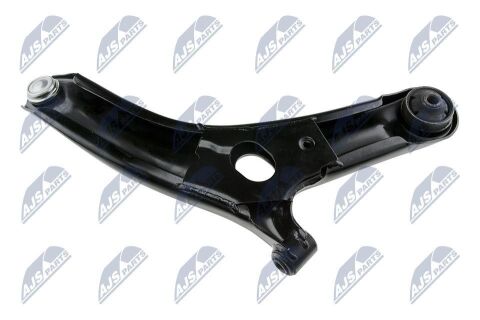 Важіль підвіски, підвіска коліс Hyundai Ix20 10-, Kia Venga 10- Важіль підвіски, підвіска коліс Hyundai Ix20 10-, Kia Venga 10-