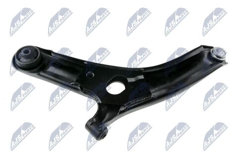 Рычаг независимой подвески колеса, подвеска колеса Hyundai Ix20 10-, Kia Venga 10-