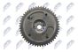 Шестерня привода распределительного вала Hyundai Santa Fe Ii 3.5 4X4 10-12, Kia Sorento 3.5 11-13, фото 7 - интернет-магазин Auto-Mechanic