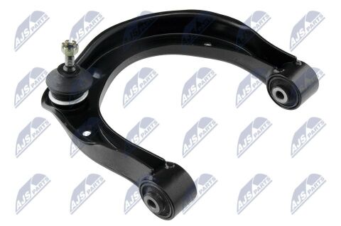 Рычаг независимой подвески колеса, подвеска колеса Hyundai Sonata 05-, Grandeur 06-