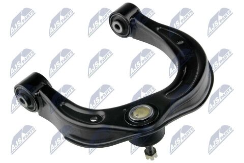 Рычаг независимой подвески колеса, подвеска колеса Hyundai Sonata 05-, Grandeur 06-